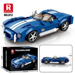 Shelby Cobra S