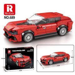 Ferrari Purosangue
