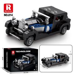Bugatti Type 41 Royale