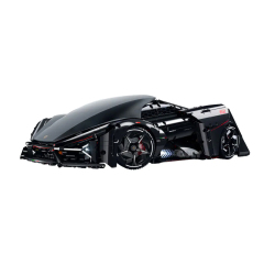 GULY Technic Car Lamborghini Concept Car 2884PCS block toys 10644