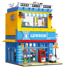 LEWSON shop