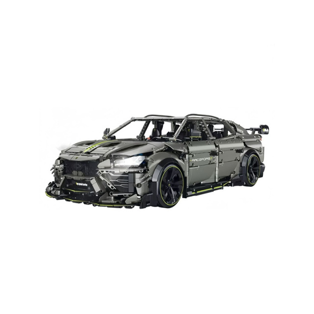 GULY Technic Car Super SUV Urus 1:8 3223PCS block toys 10636