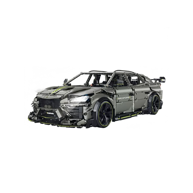 GULY Technic Car Super SUV Urus 1:8 3223PCS block toys 10636