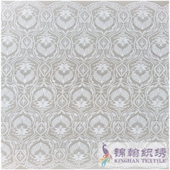 KHLF2014 Guipure Boho Bridal Lace Fabric