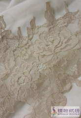 Chantilly Lace Applique