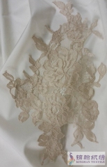 Chantilly Lace Applique