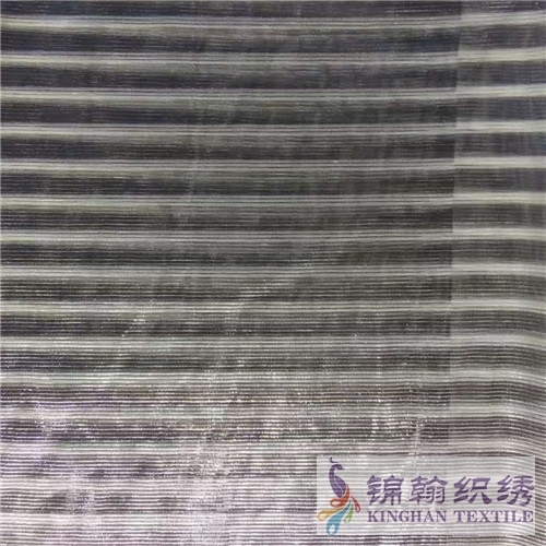 KHMF3024 Metallic Glitter Mesh Fabrics