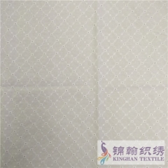 KHCE1006 Cotton Eyelet Embroidered Fabric