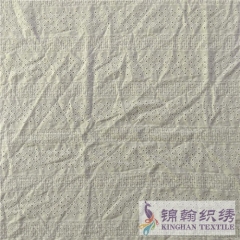 KHCE1032 Cotton Eyelet Embroidered Fabric