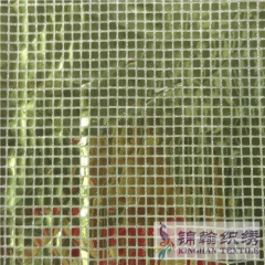 KHMF3006 Metallic Glitter Mesh Fabrics