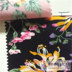 KHWPF1013 Woven 45S 100%Cotton Printed Fabrics