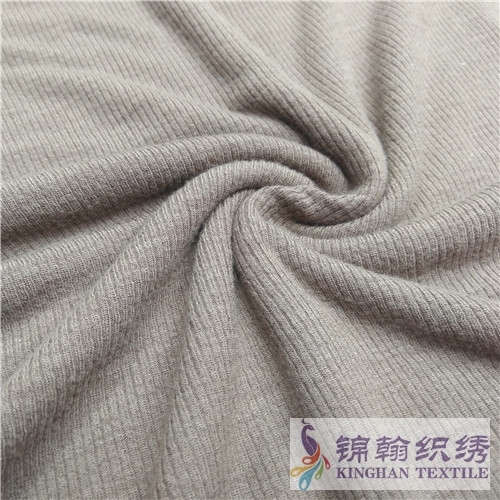 KHKF2004 Rib Fabric