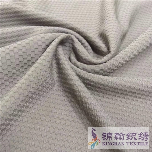 KHMF4023 Jacquard Mesh Fabrics