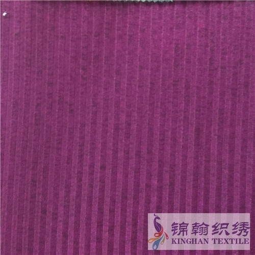 KHKF2007 Rib Fabric