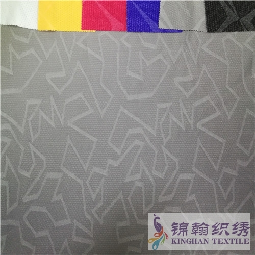 KHMF4024 Jacquard Mesh Fabrics