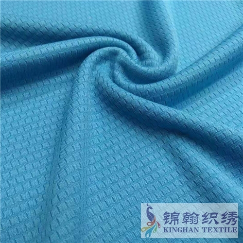 KHMF4013 Jacquard Mesh Fabrics
