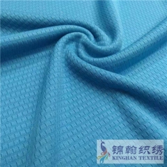 KHMF4013 Jacquard Mesh Fabrics