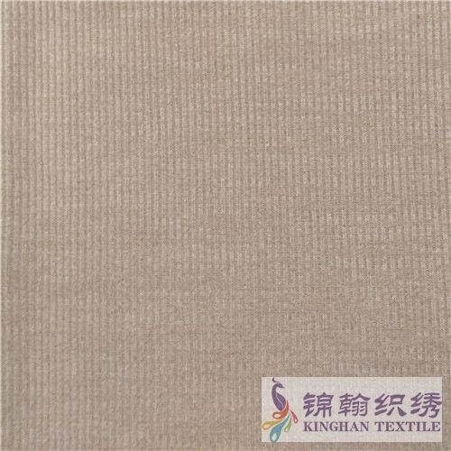 KHKF2006 Rib Fabric