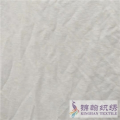 KHLNF1A001 Linen Single Jersey