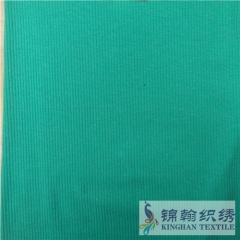 KHKF2002 Rib Fabric