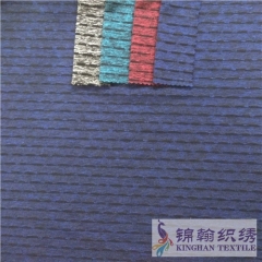 KHKF4001 Jacquard Knitting Fabric