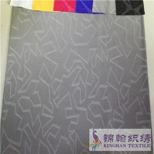 KHMF4024 Jacquard Mesh Fabrics