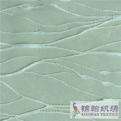 KHMF4002 Jacquard Mesh Fabrics