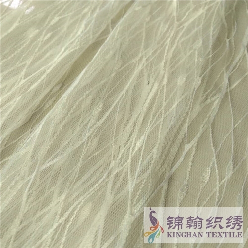 KHMF4002 Jacquard Mesh Fabrics