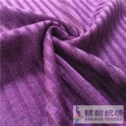 KHKF2007 Rib Fabric