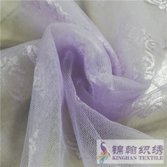 KHMF4026 Jacquard Mesh Fabrics