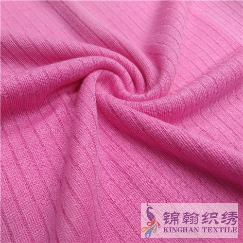 KHKF2001 Rib Fabric