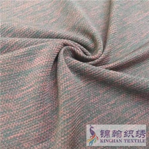 KHMF4021 Jacquard Mesh Fabrics