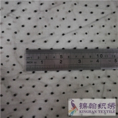 KHMF4009 Jacquard Mesh Fabrics