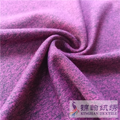 KHKF1008 Jersey Fabric