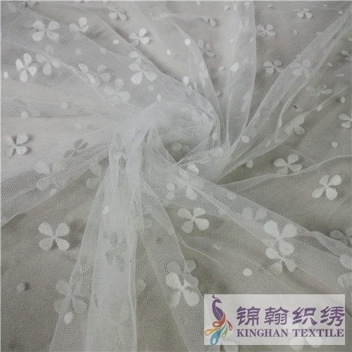 KHMF4006 Jacquard Mesh Fabrics