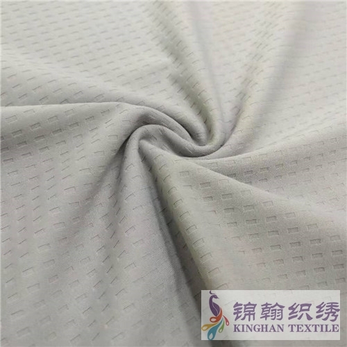 KHMF4016 Jacquard Mesh Fabrics