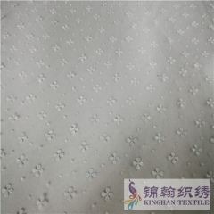 KHMF4006 Jacquard Mesh Fabrics