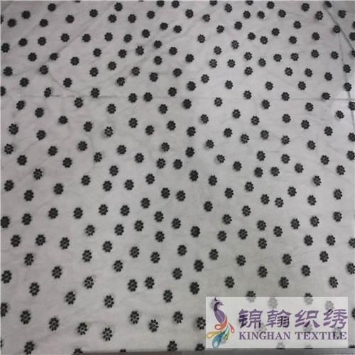 KHMF4008 Jacquard Mesh Fabrics