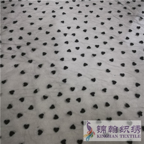 KHMF4007 Jacquard Mesh Fabrics