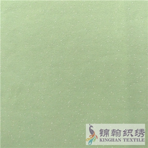 KHKF4006 Jacquard Knitting Fabric