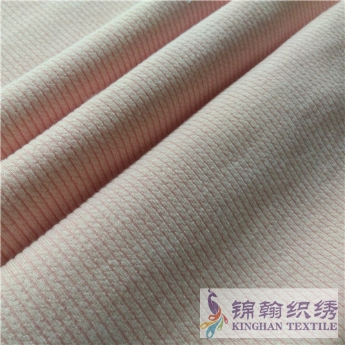 KHKF2010 Rib Fabric