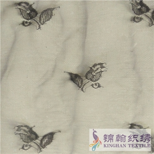 KHMF4029 Jacquard Mesh Fabrics