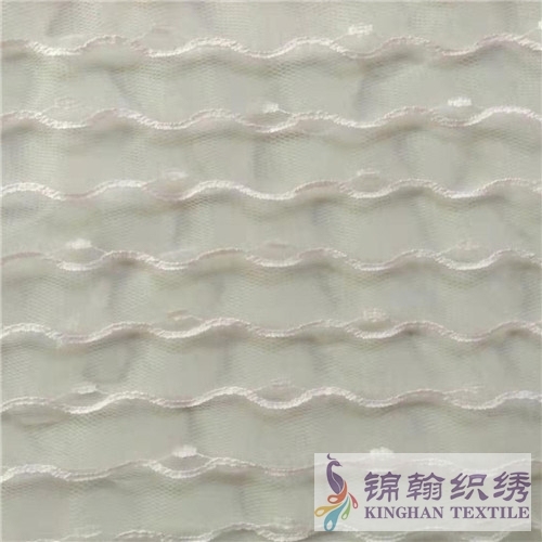 KHMF4010 Jacquard Mesh Fabrics