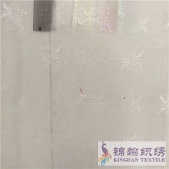 KHMF4025 Jacquard Mesh Fabrics