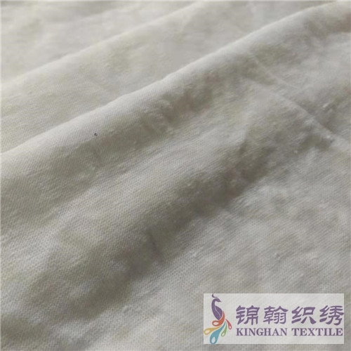 KHLNF1A001 Linen Single Jersey