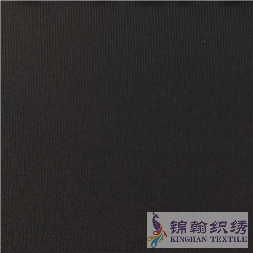 KHKF2005 Rib Fabric