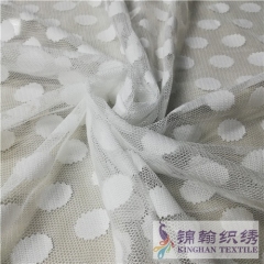 KHMF4005 Jacquard Mesh Fabrics