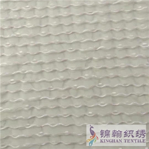 KHMF4010 Jacquard Mesh Fabrics