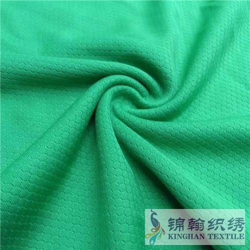 KHMF4014 Jacquard Mesh Fabrics