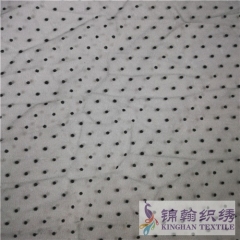 KHMF4009 Jacquard Mesh Fabrics